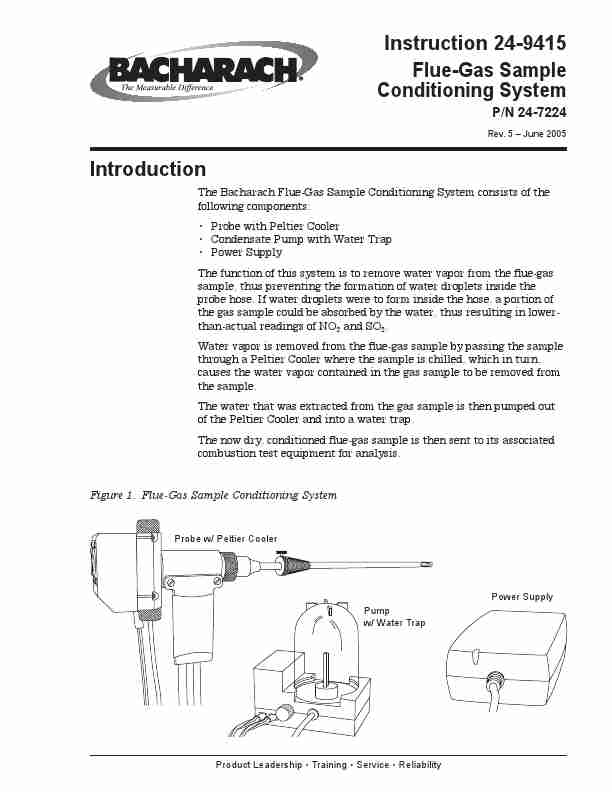 Bacharach Carbon Monoxide Alarm 24-7224-page_pdf